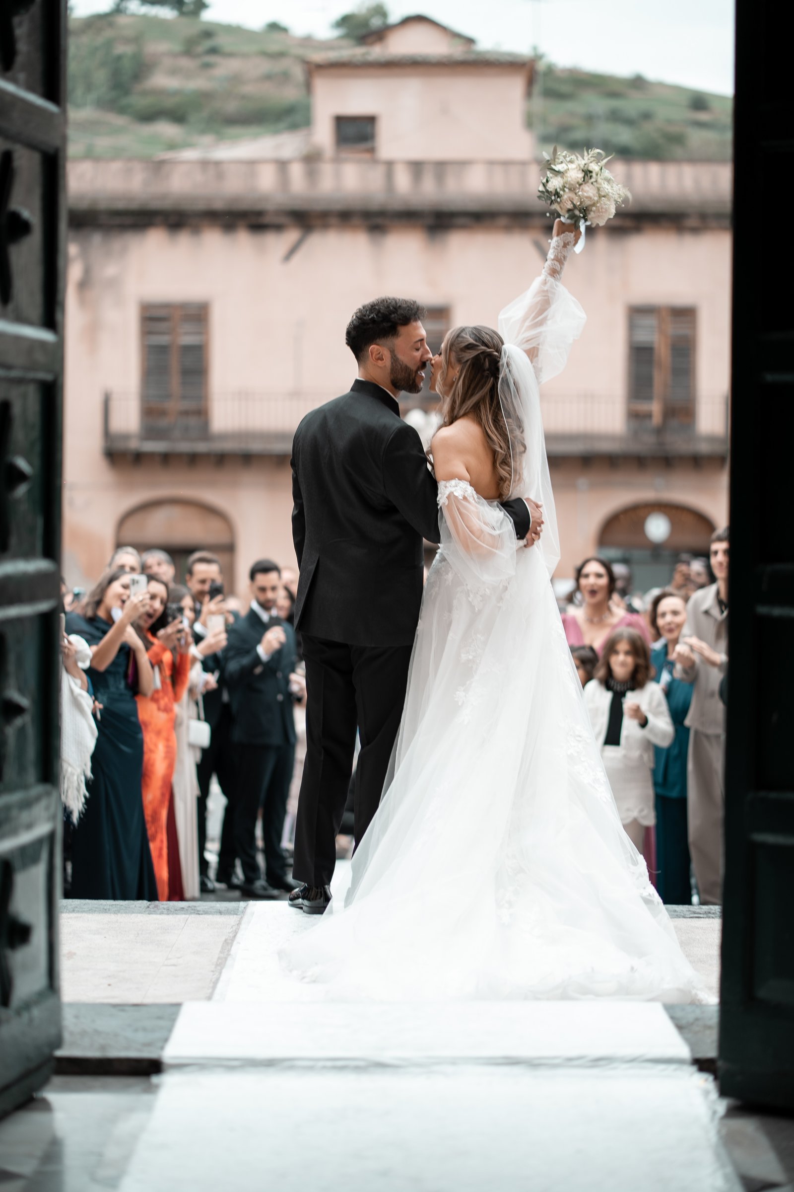 Adrian & Sara - Galleria 6