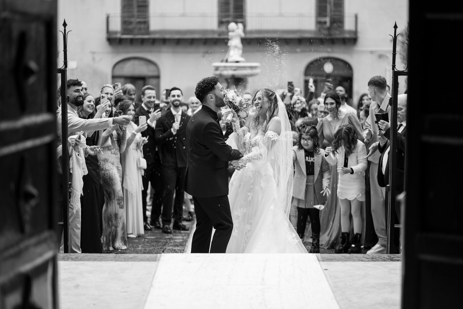 Adrian & Sara - Galleria 7