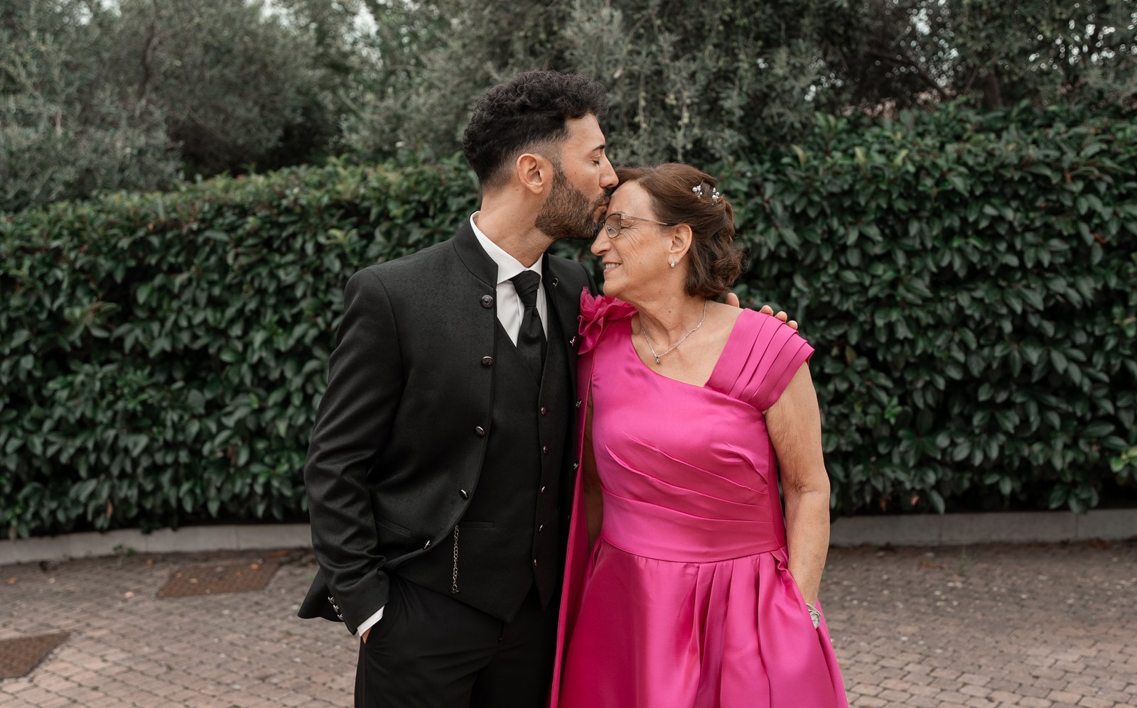 Adrian & Sara - Galleria 8