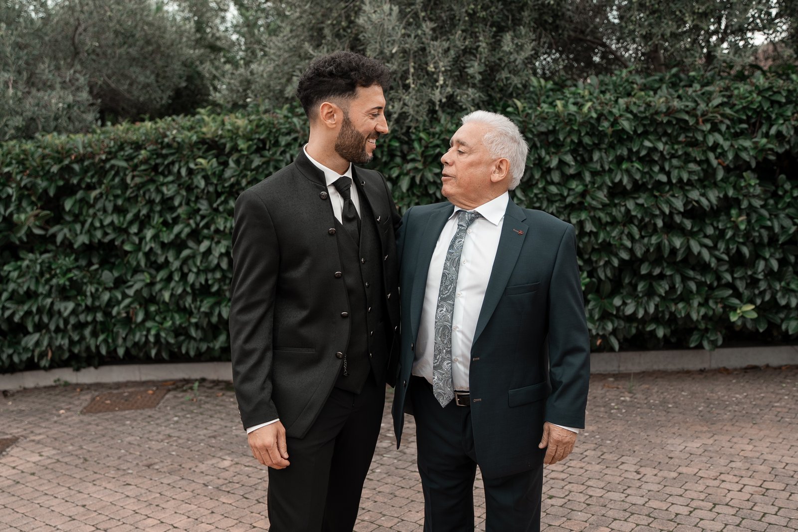 Adrian & Sara - Galleria 9