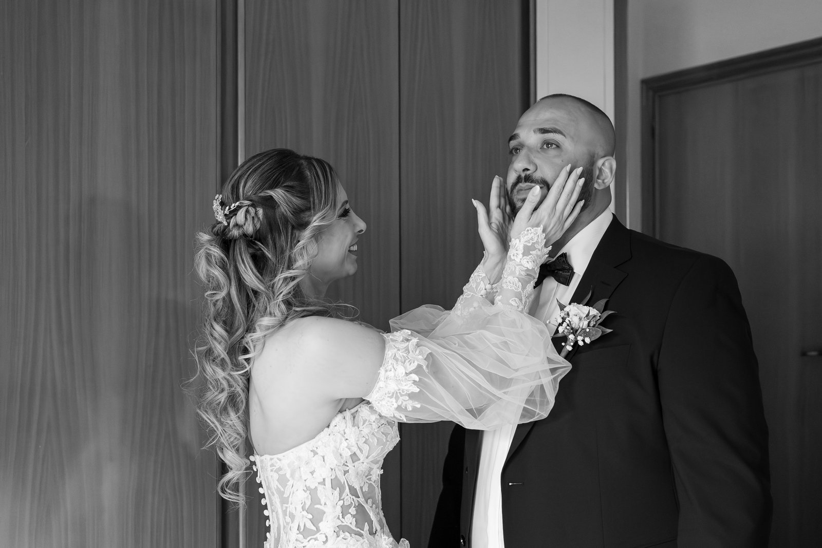 Adrian & Sara - Galleria 14