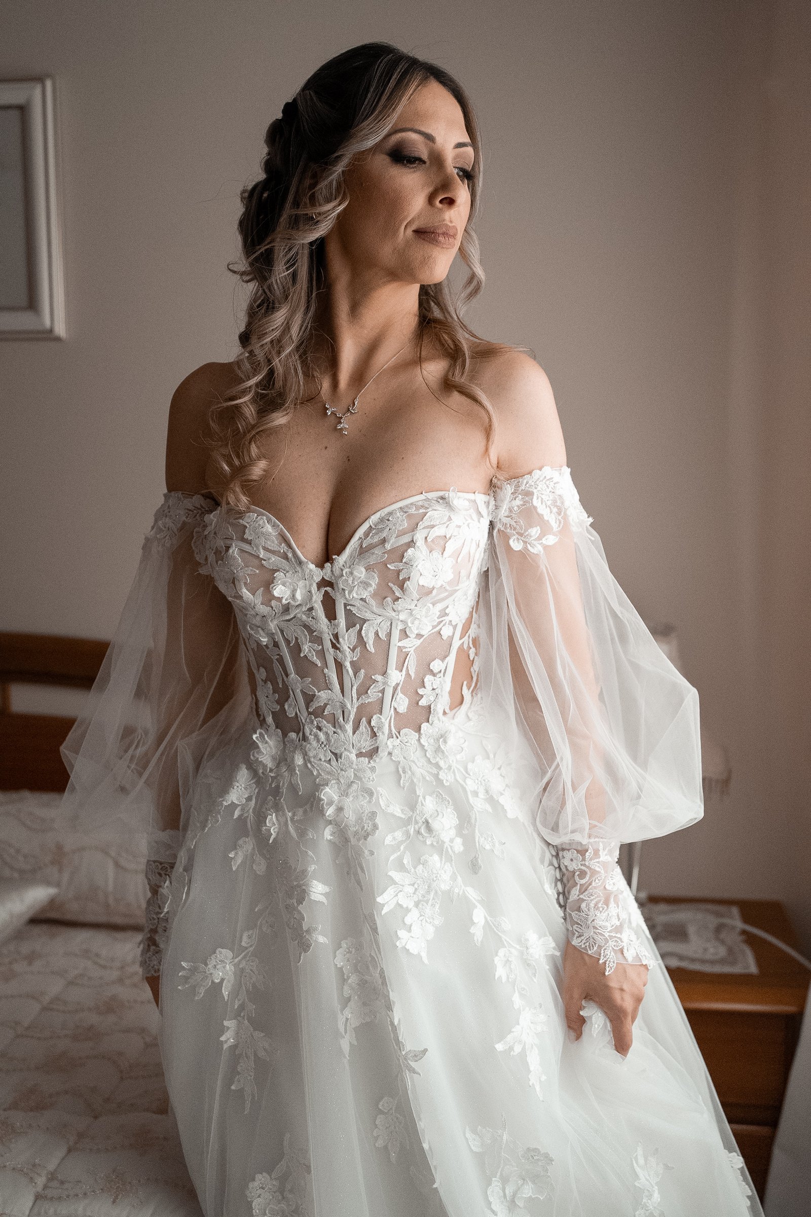 Adrian & Sara - Galleria 15