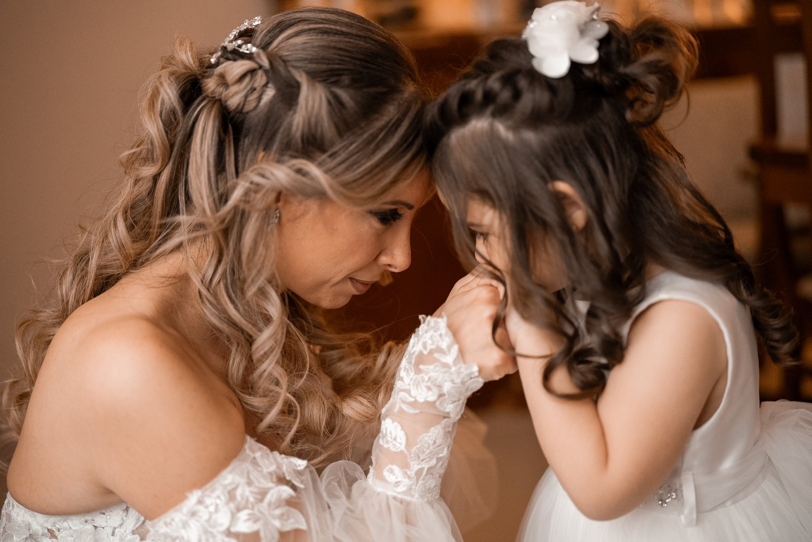 Adrian & Sara - Galleria 17