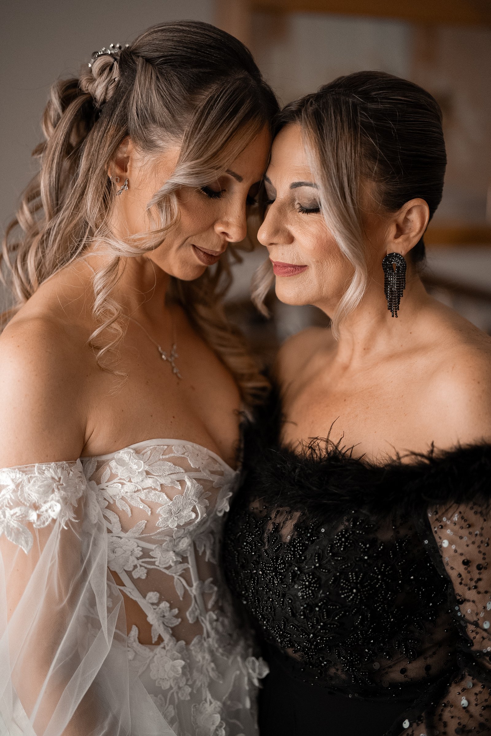 Adrian & Sara - Galleria 21