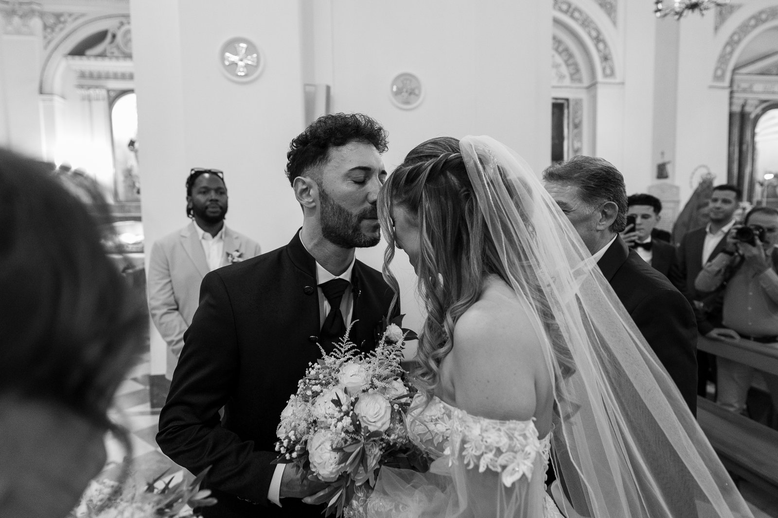 Adrian & Sara - Galleria 24