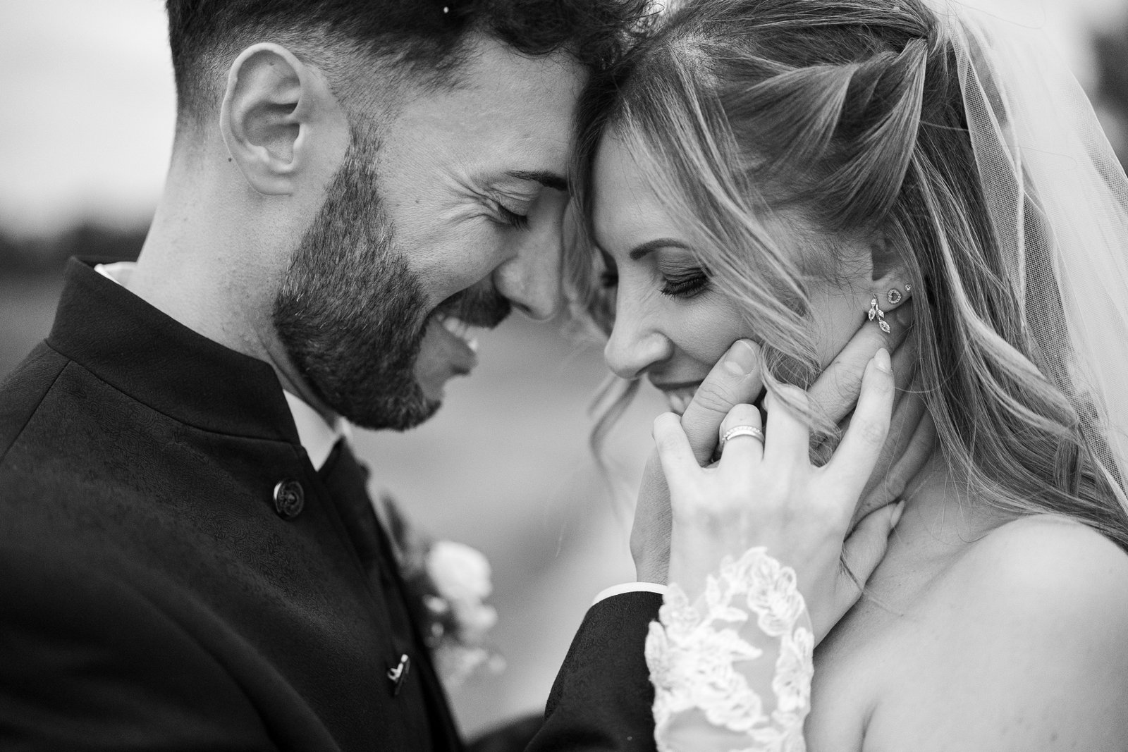 Adrian & Sara - Galleria 26