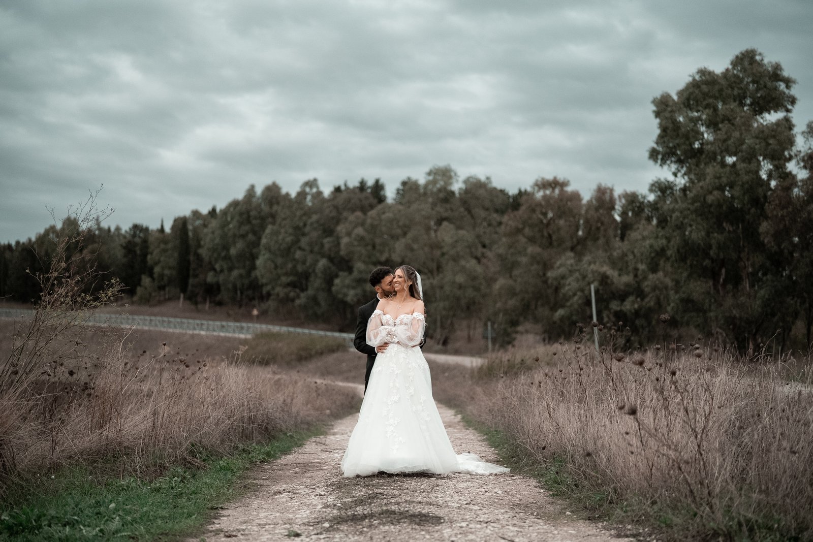 Adrian & Sara - Galleria 27