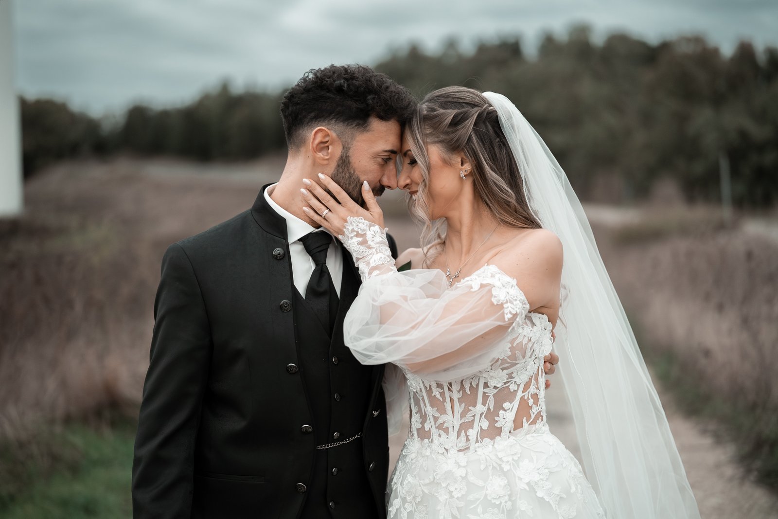 Adrian & Sara - Galleria 28