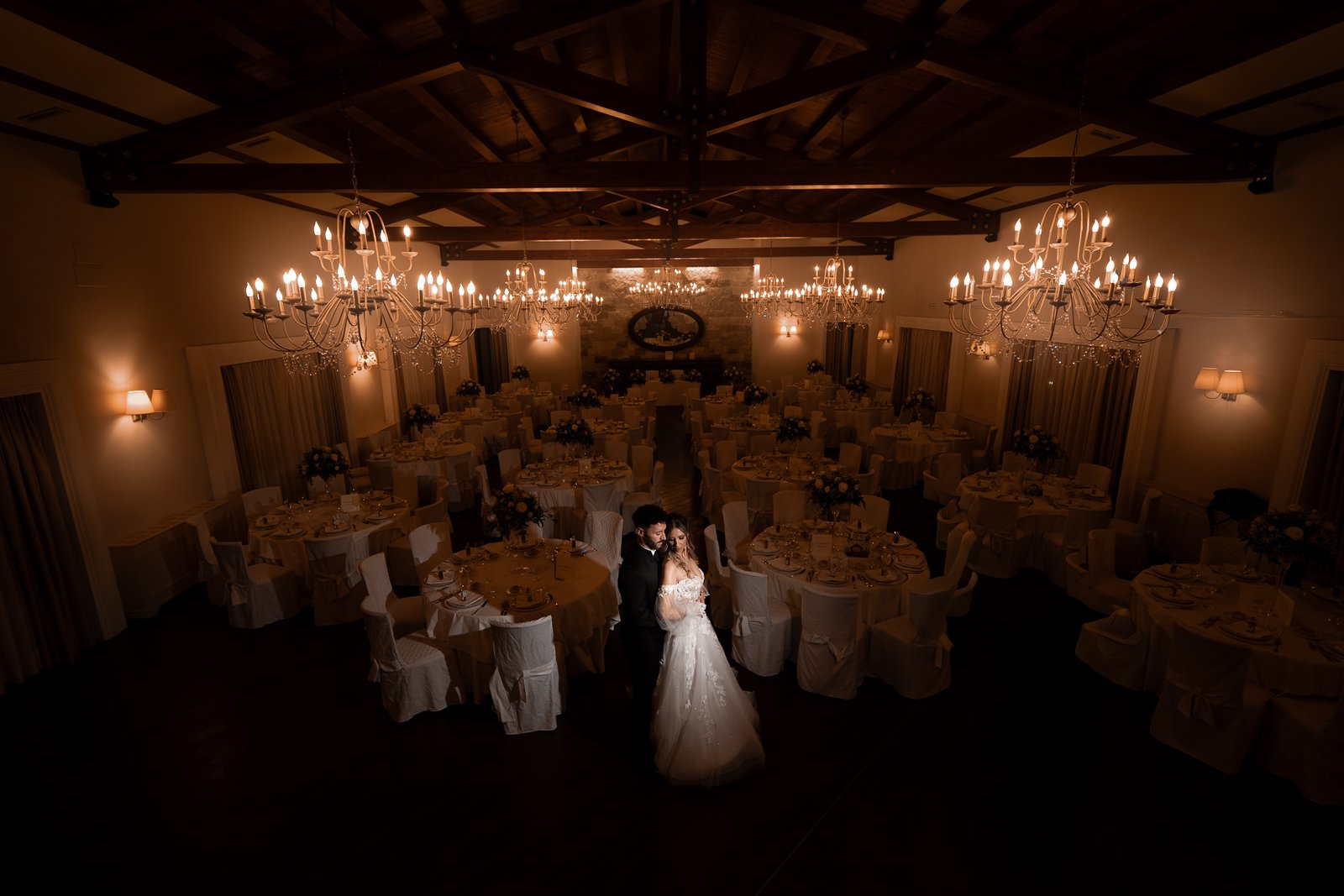 Adrian & Sara - Galleria 31