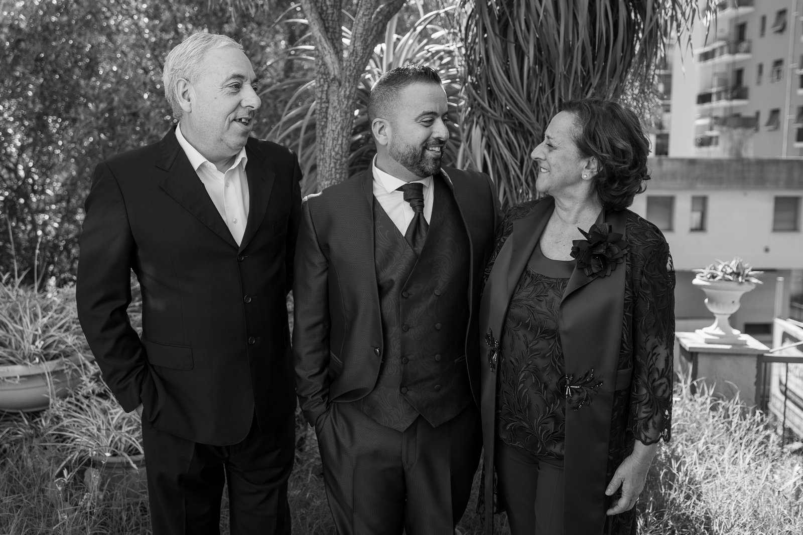 Andrea & Esmeralda - Galleria 8