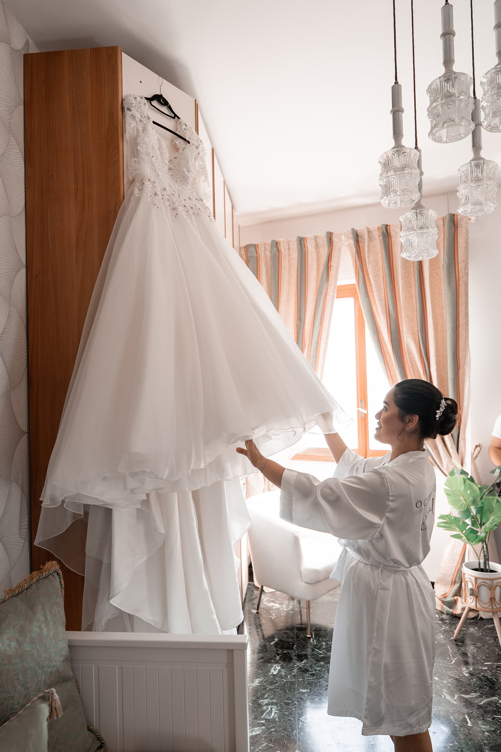 Andrea & Esmeralda - Galleria 14