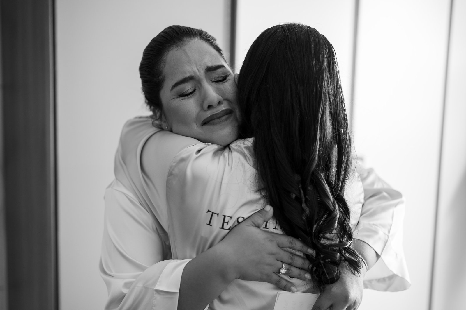 Andrea & Esmeralda - Galleria 17