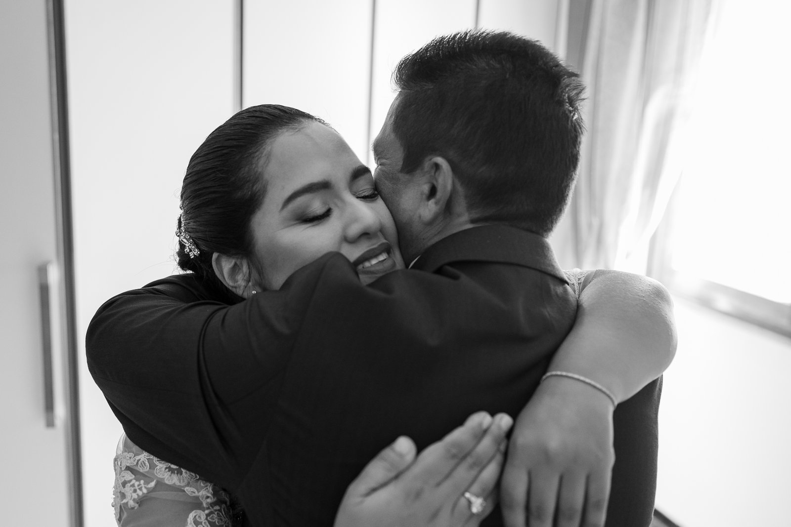 Andrea & Esmeralda - Galleria 20