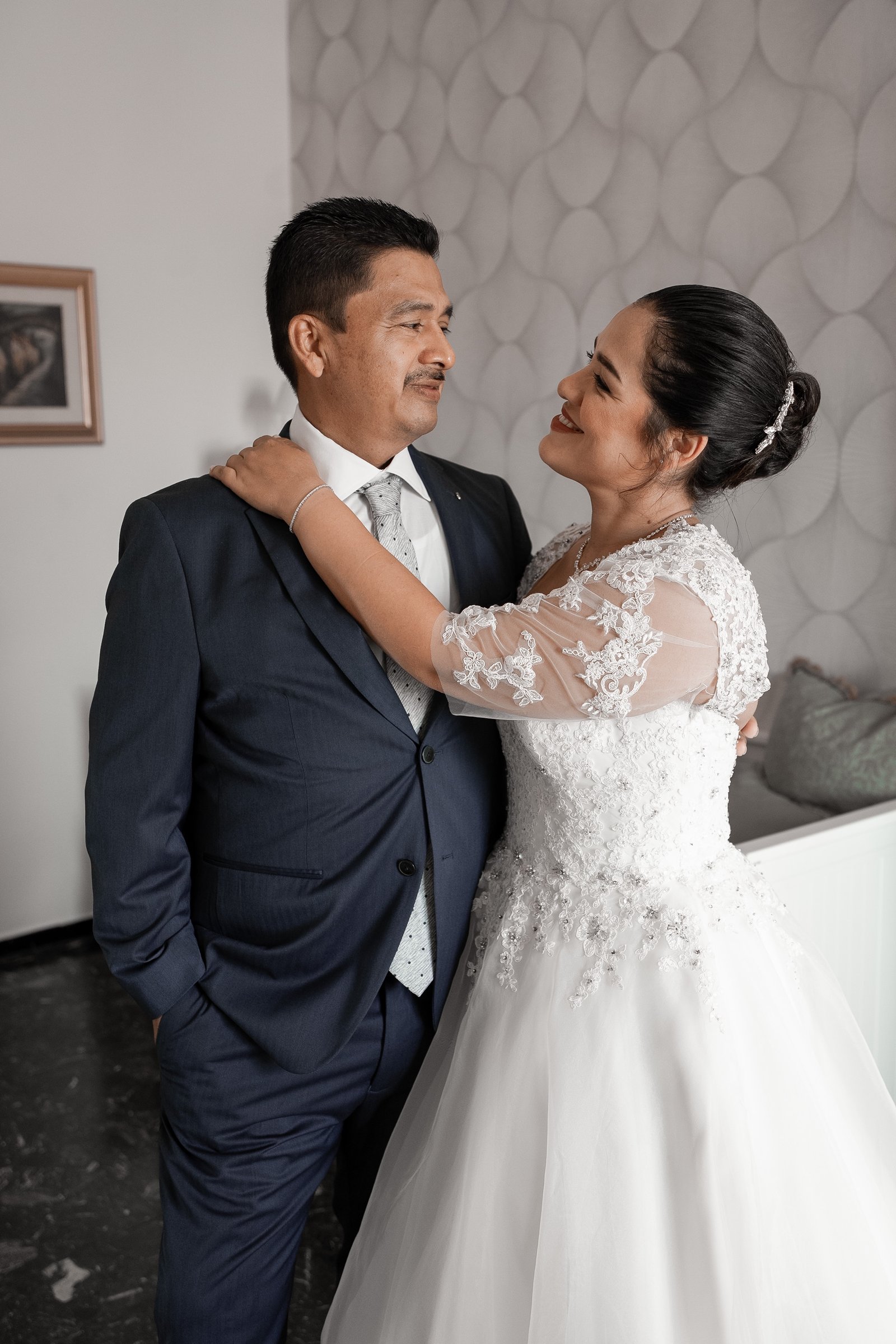 Andrea & Esmeralda - Galleria 21