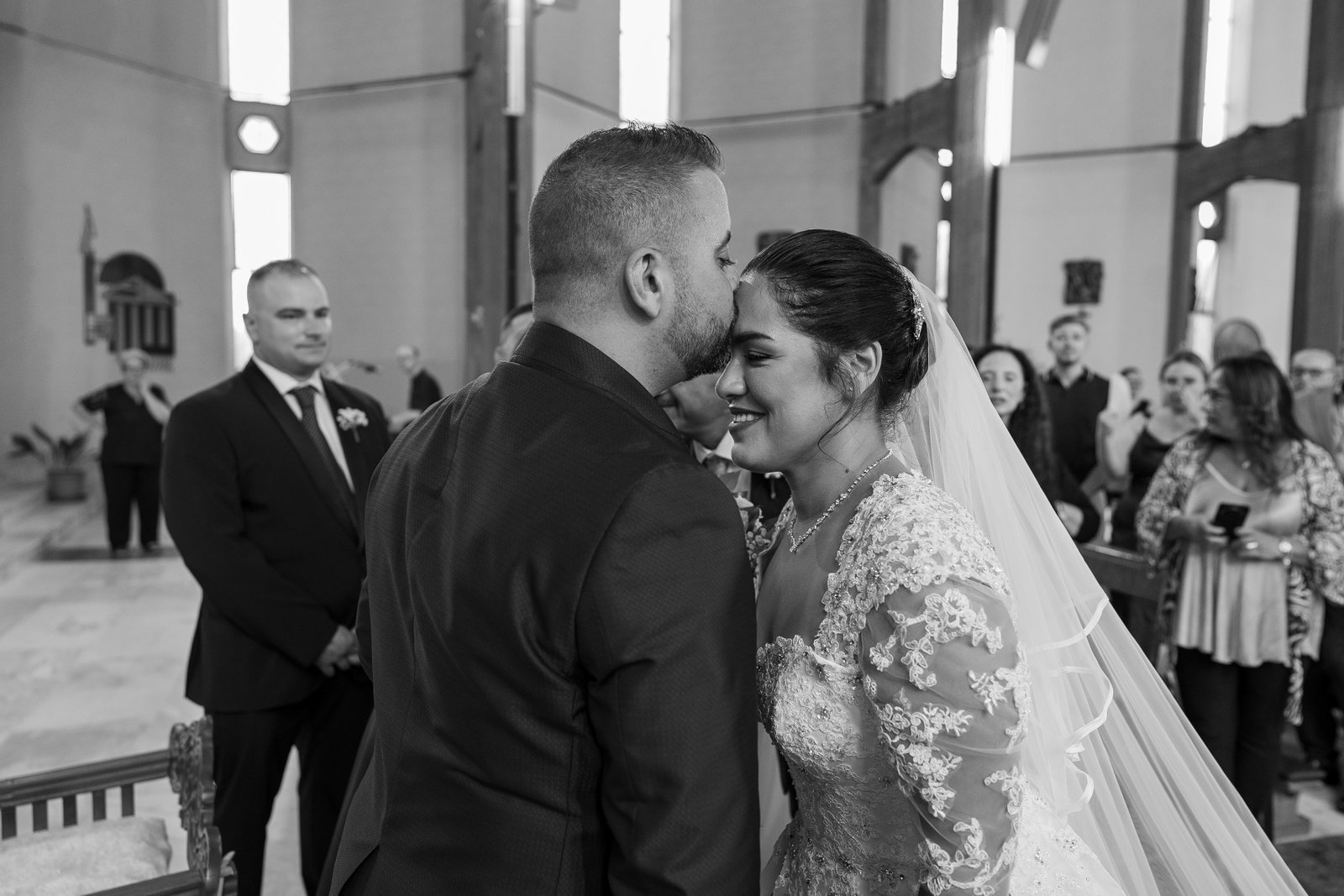 Andrea & Esmeralda - Galleria 28