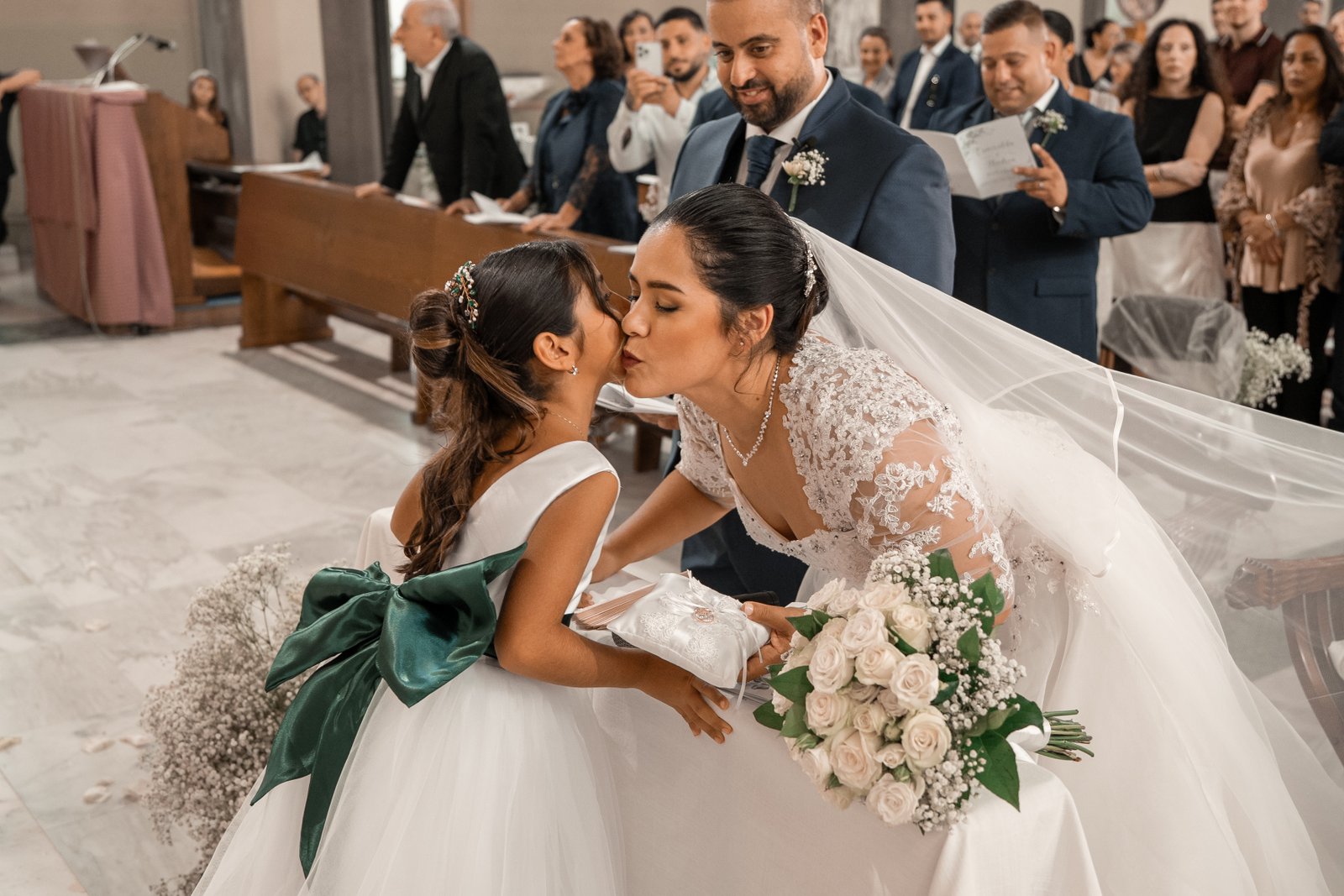 Andrea & Esmeralda - Galleria 29