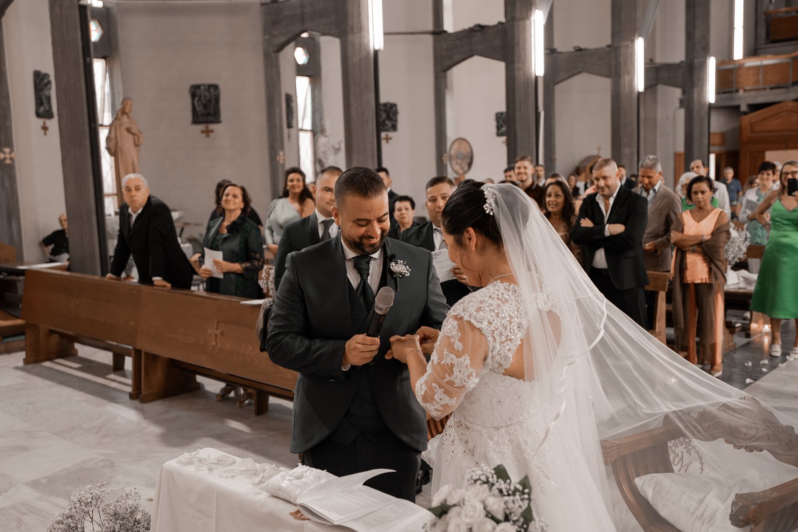 Andrea & Esmeralda - Galleria 30