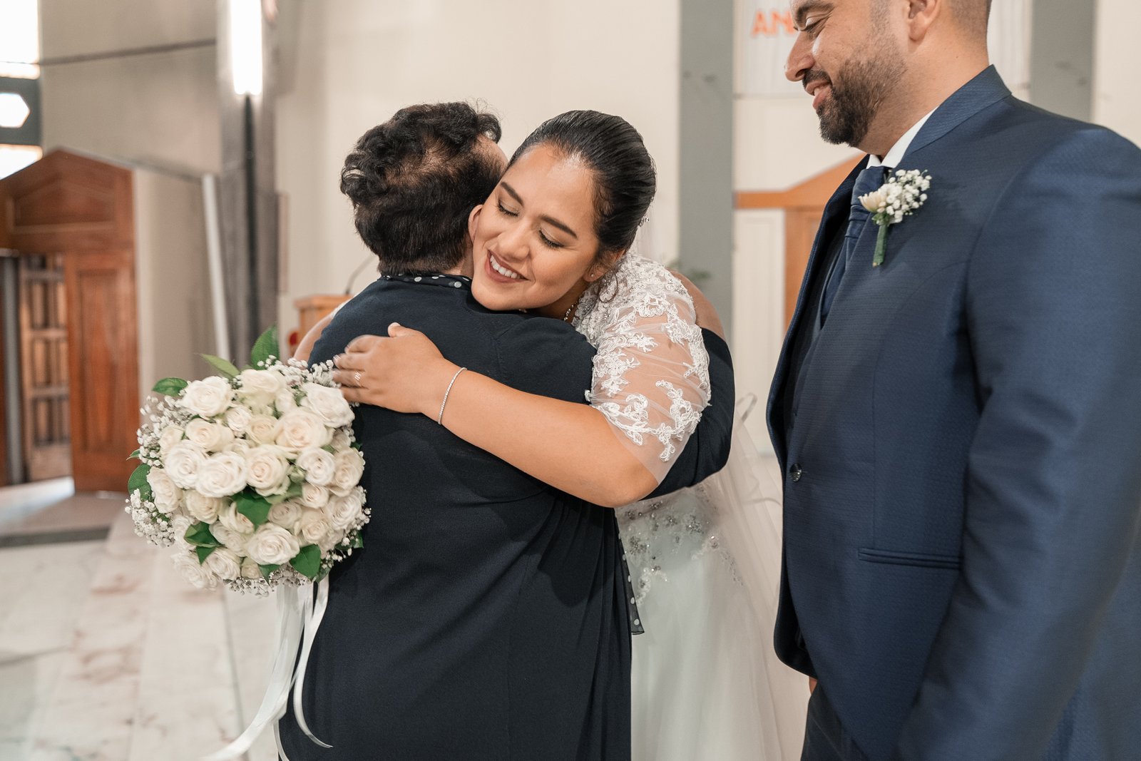 Andrea & Esmeralda - Galleria 31