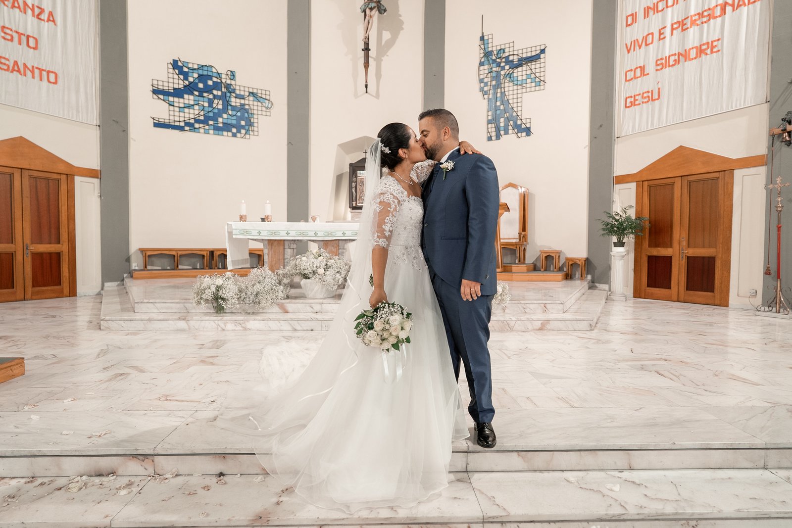 Andrea & Esmeralda - Galleria 32