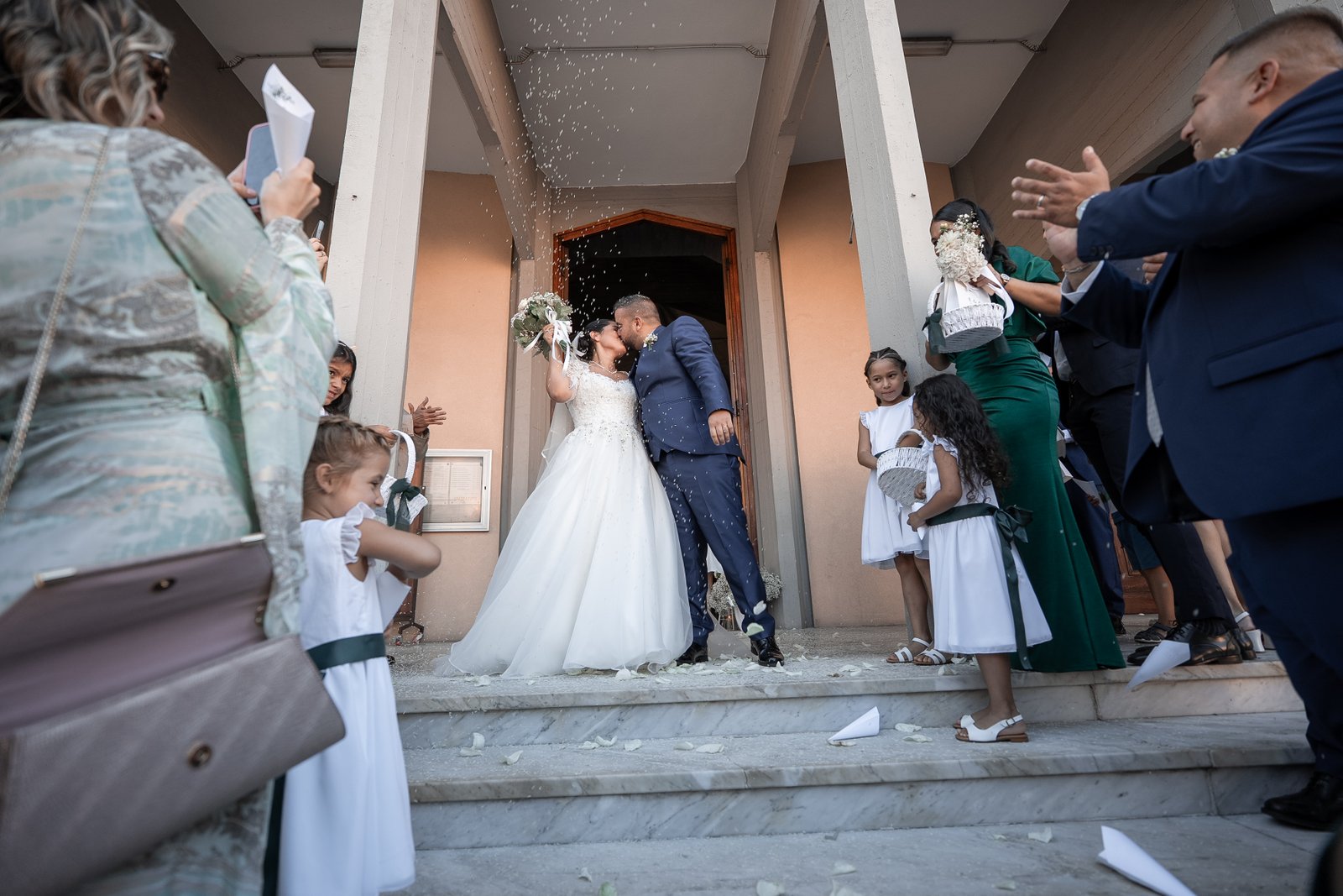 Andrea & Esmeralda - Galleria 34