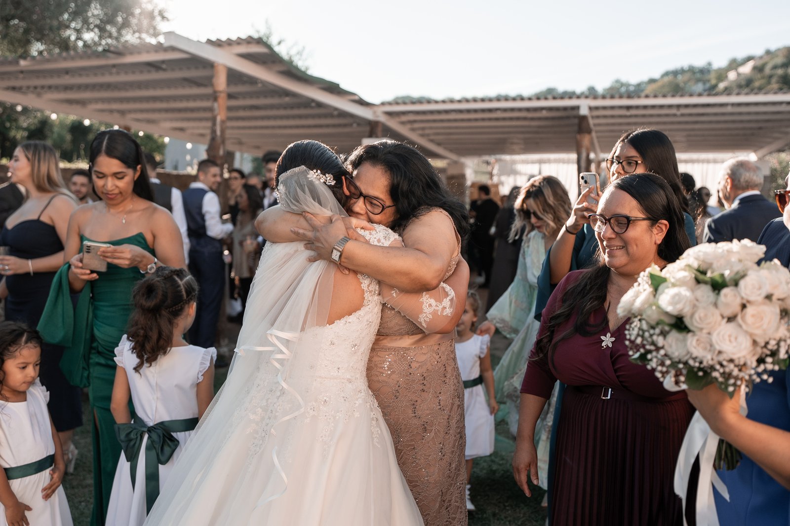 Andrea & Esmeralda - Galleria 36