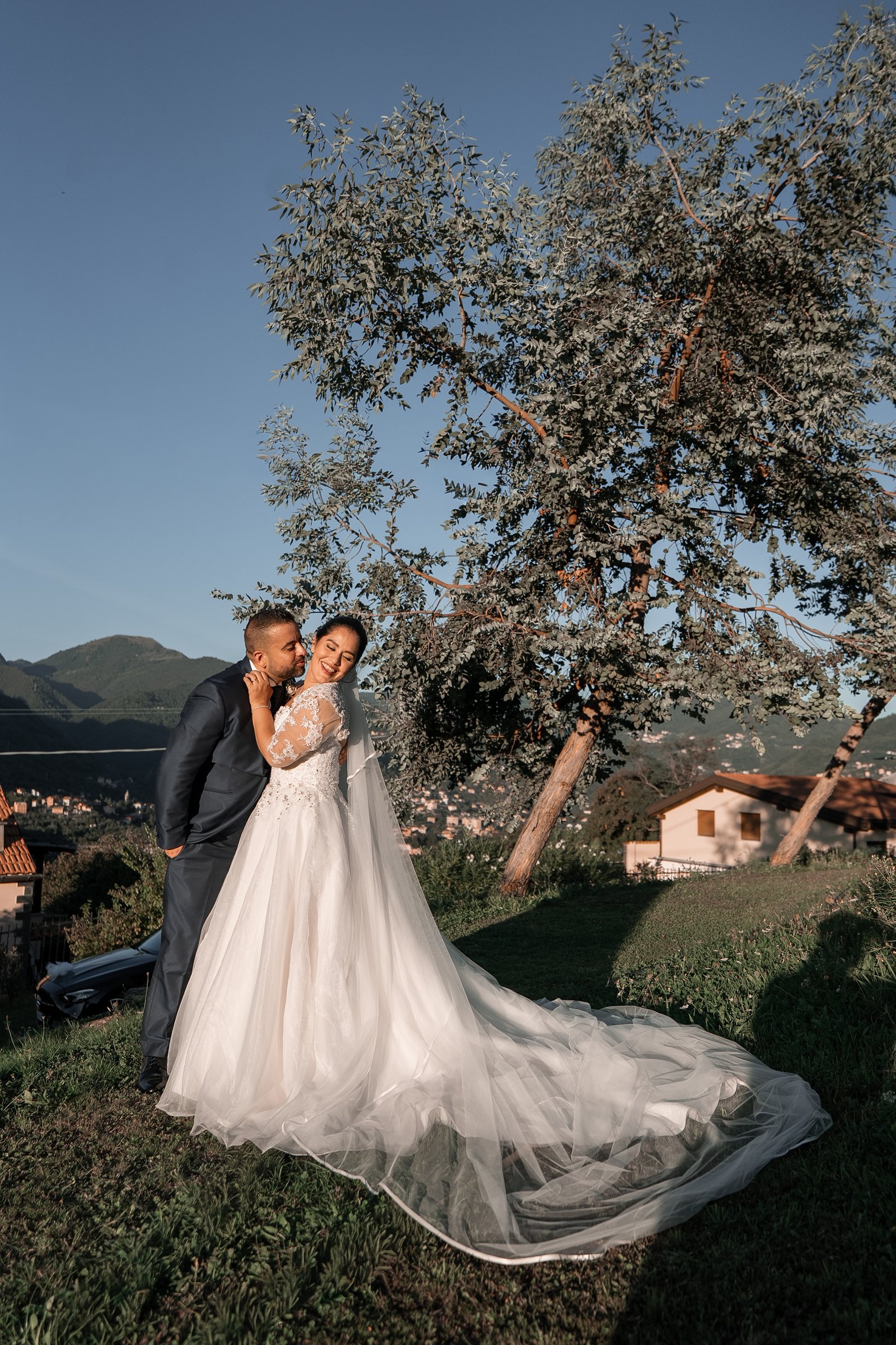 Andrea & Esmeralda - Galleria 37