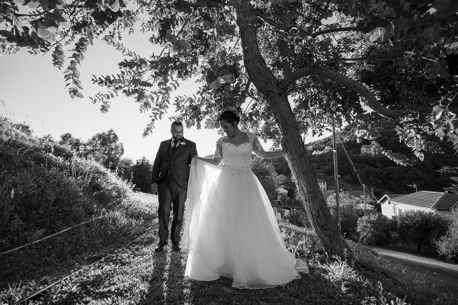 Andrea & Esmeralda - Galleria 39