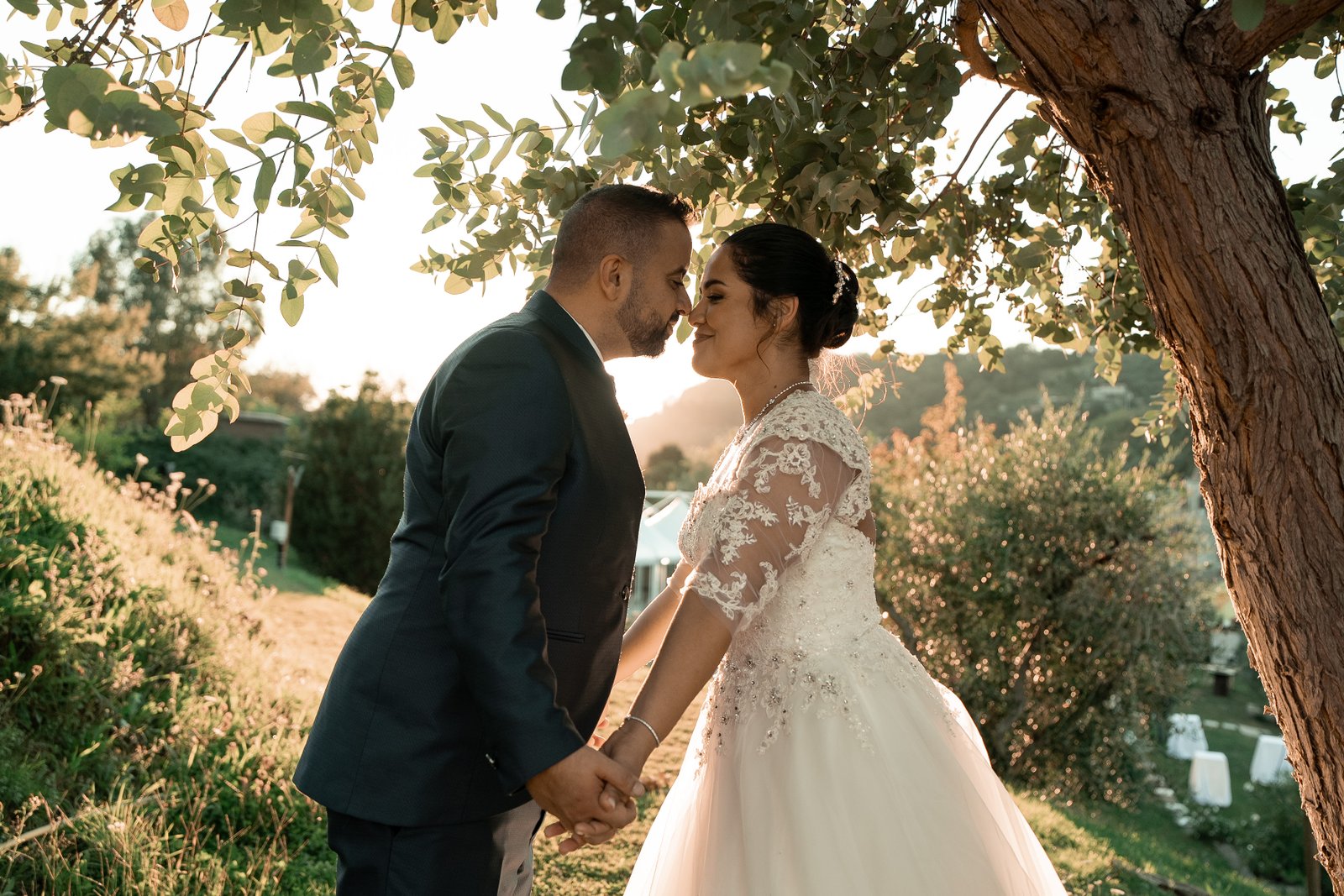 Andrea & Esmeralda - Galleria 40