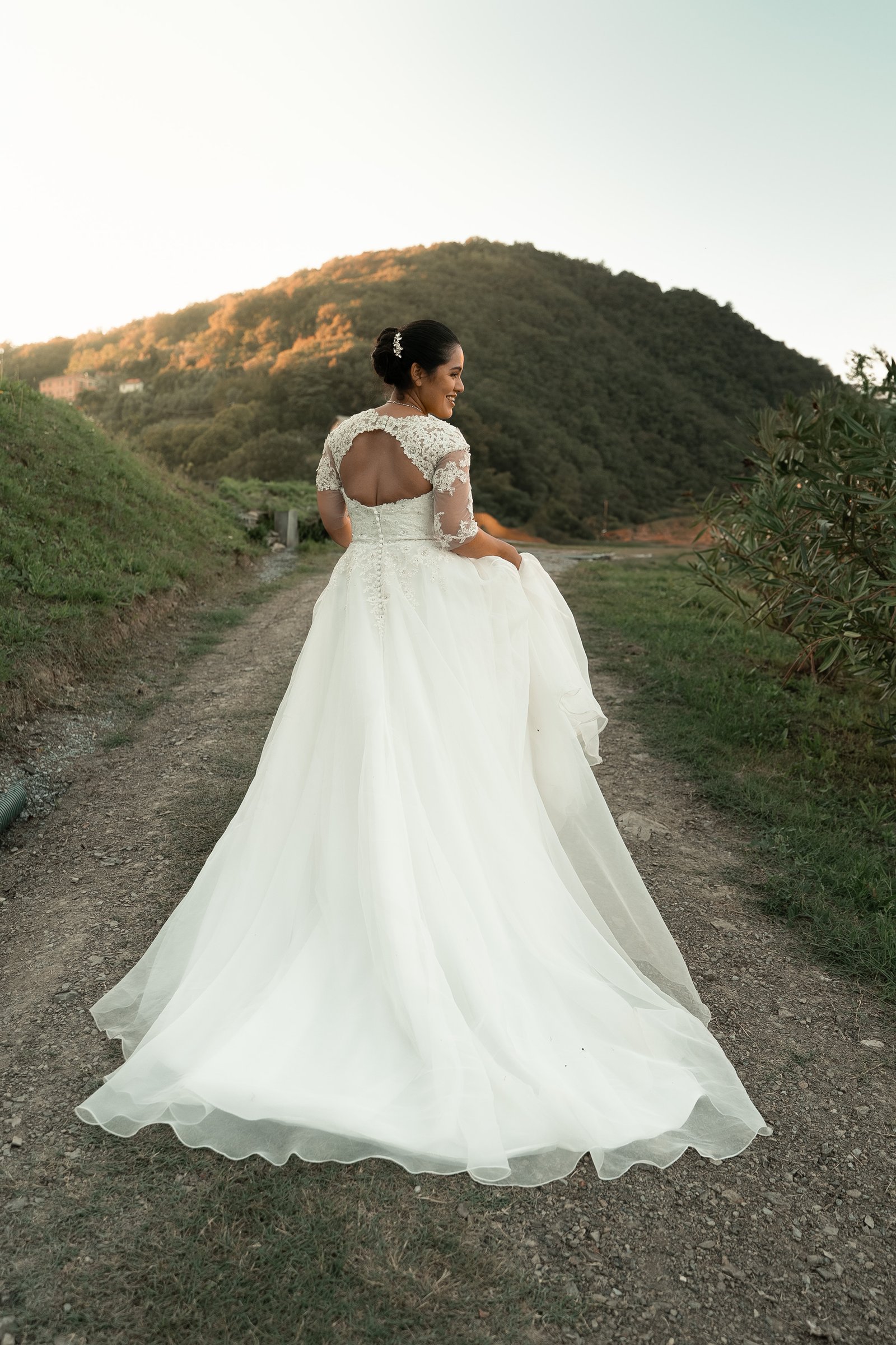 Andrea & Esmeralda - Galleria 42