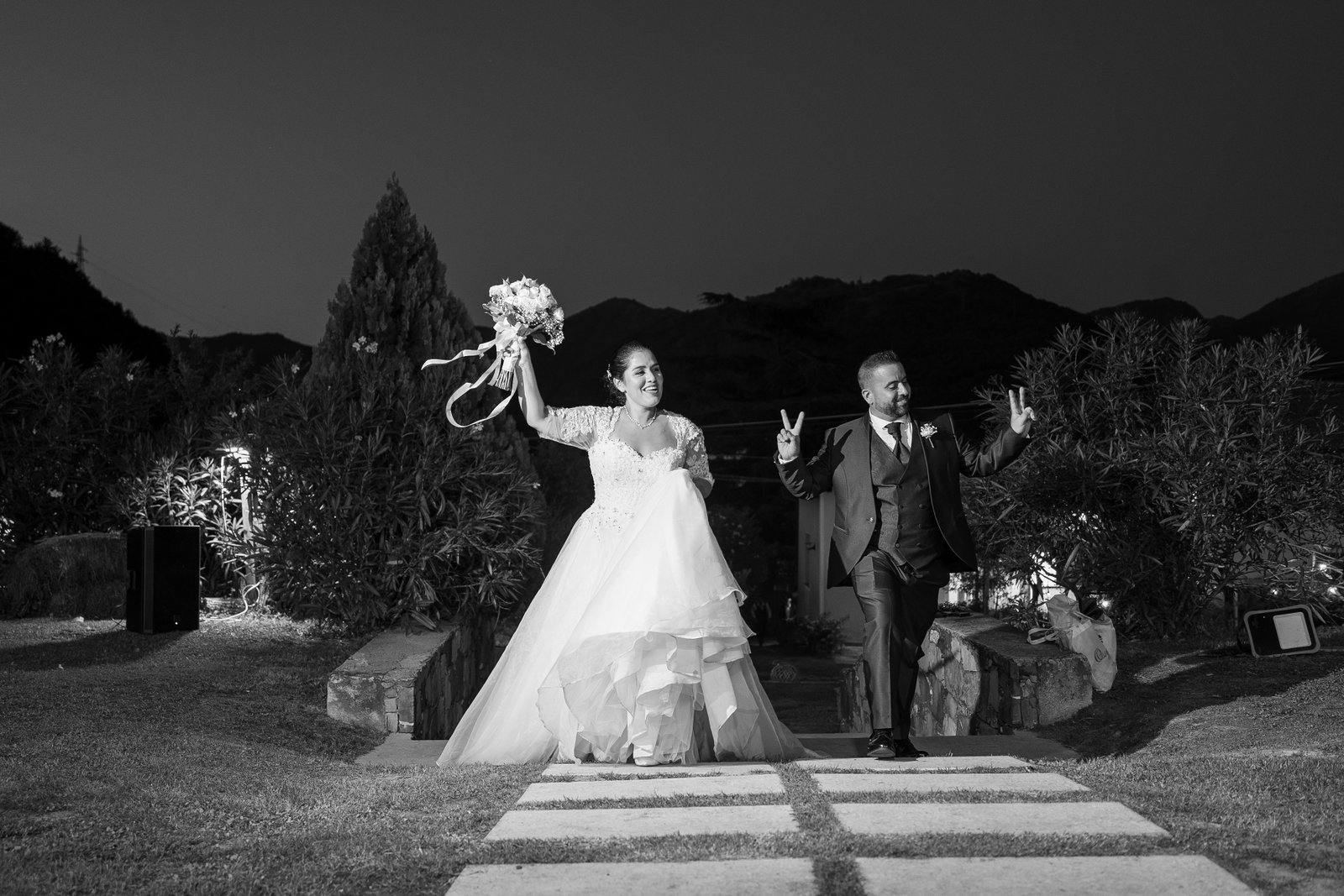 Andrea & Esmeralda - Galleria 44