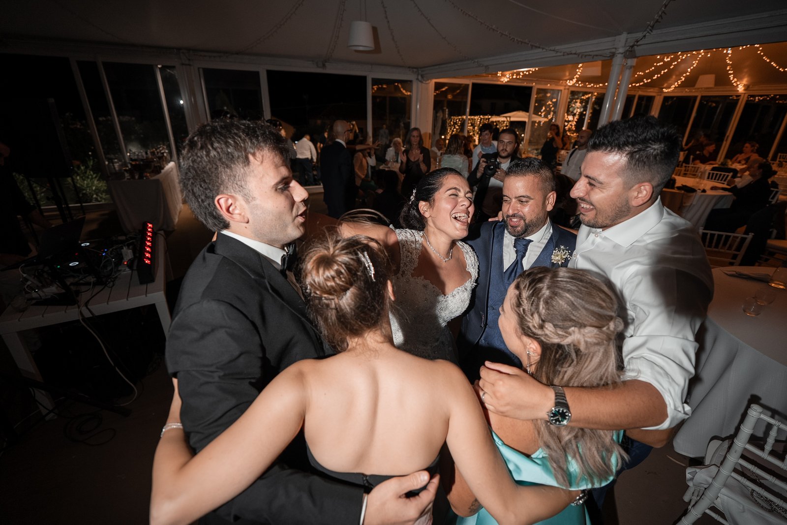 Andrea & Esmeralda - Galleria 48