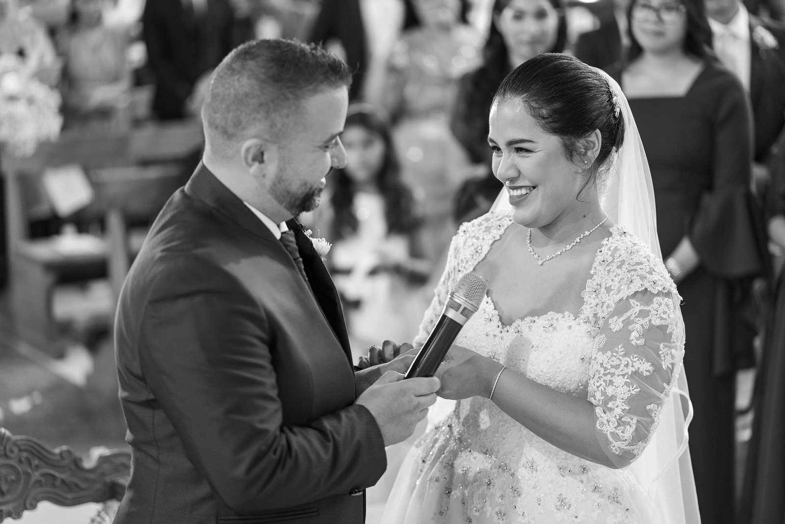 Andrea & Esmeralda - Galleria 52