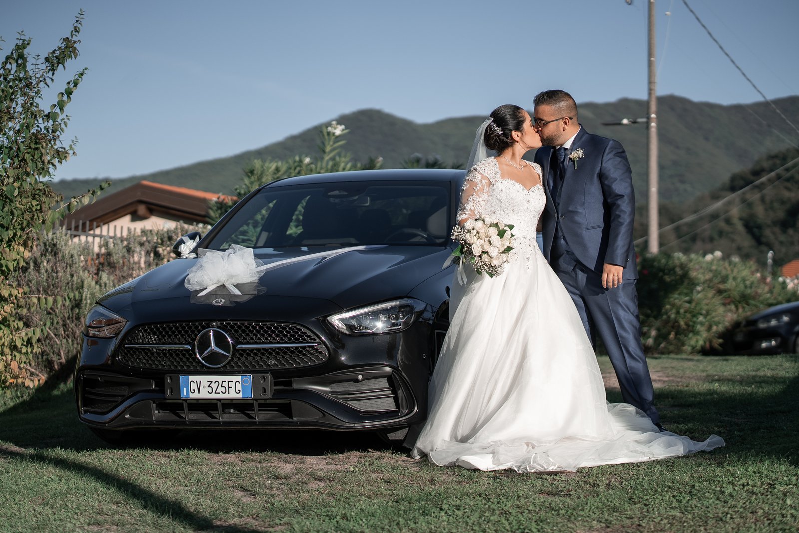 Andrea & Esmeralda - Galleria 54