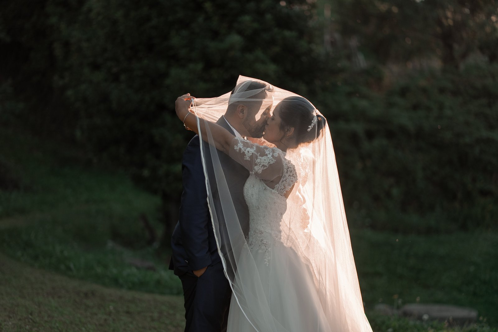 Andrea & Esmeralda - Galleria 56