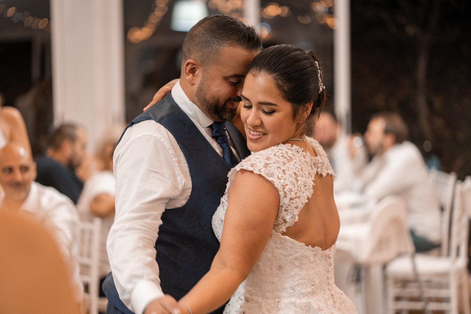 Andrea & Esmeralda - Galleria 58