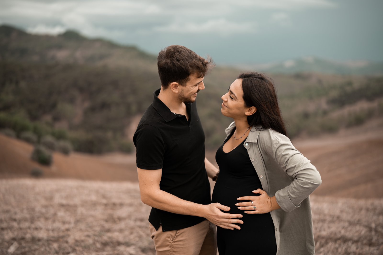 Claudio & Kaouthar - Galleria 3