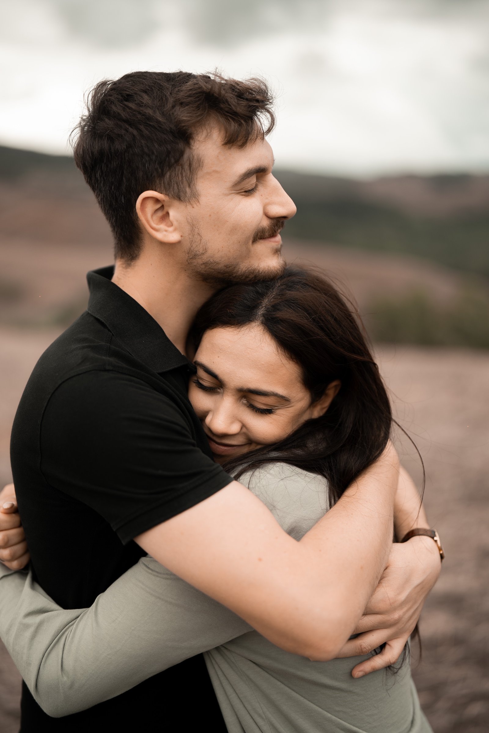 Claudio & Kaouthar - Galleria 5