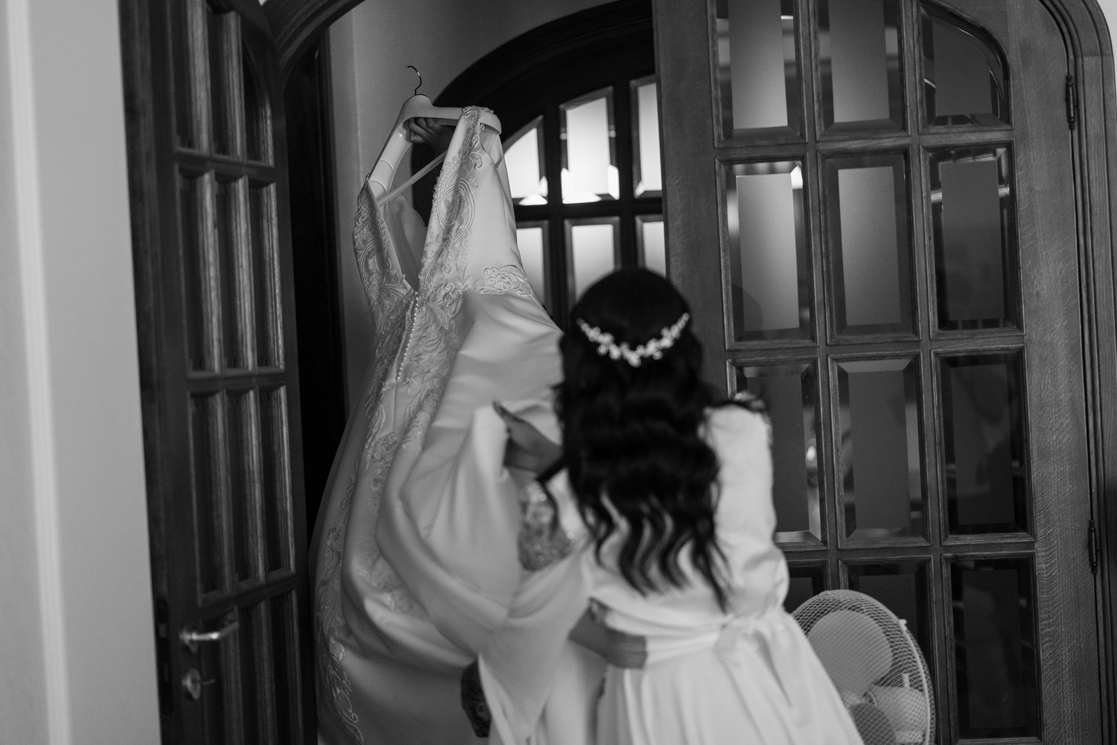 Claudio & Kaouthar - Galleria 11