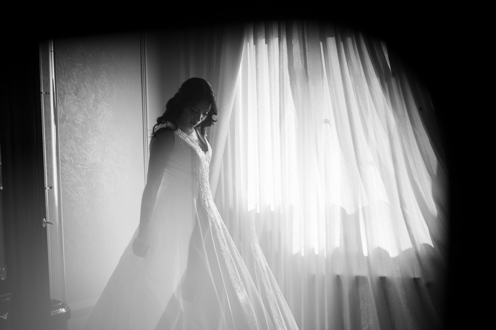 Claudio & Kaouthar - Galleria 12