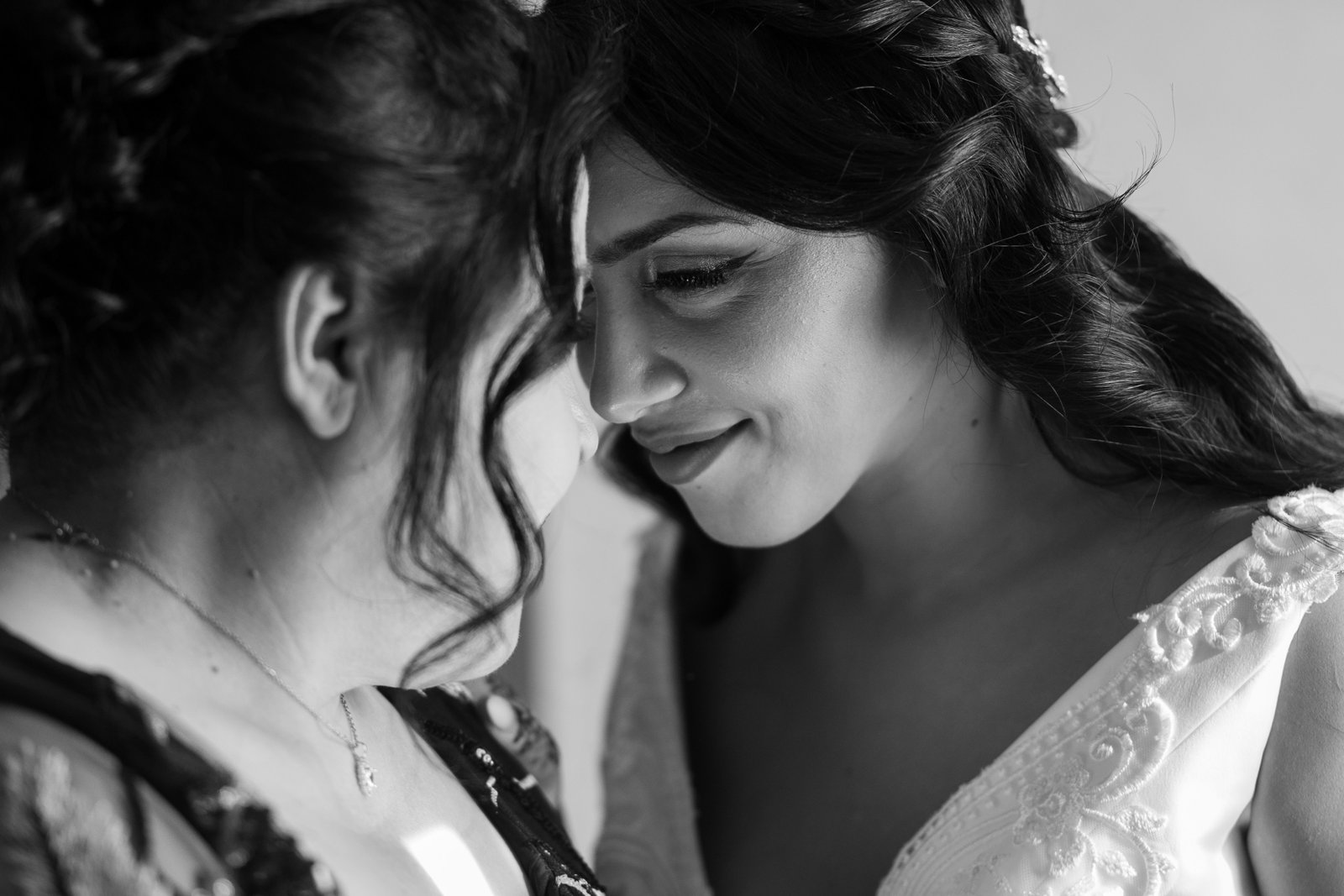 Claudio & Kaouthar - Galleria 14