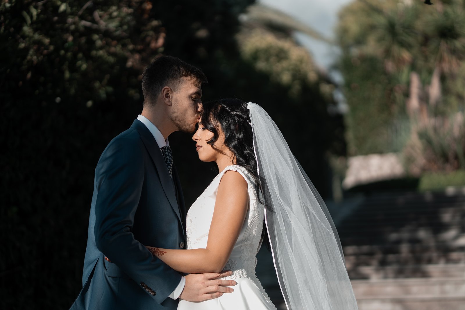 Claudio & Kaouthar - Galleria 15