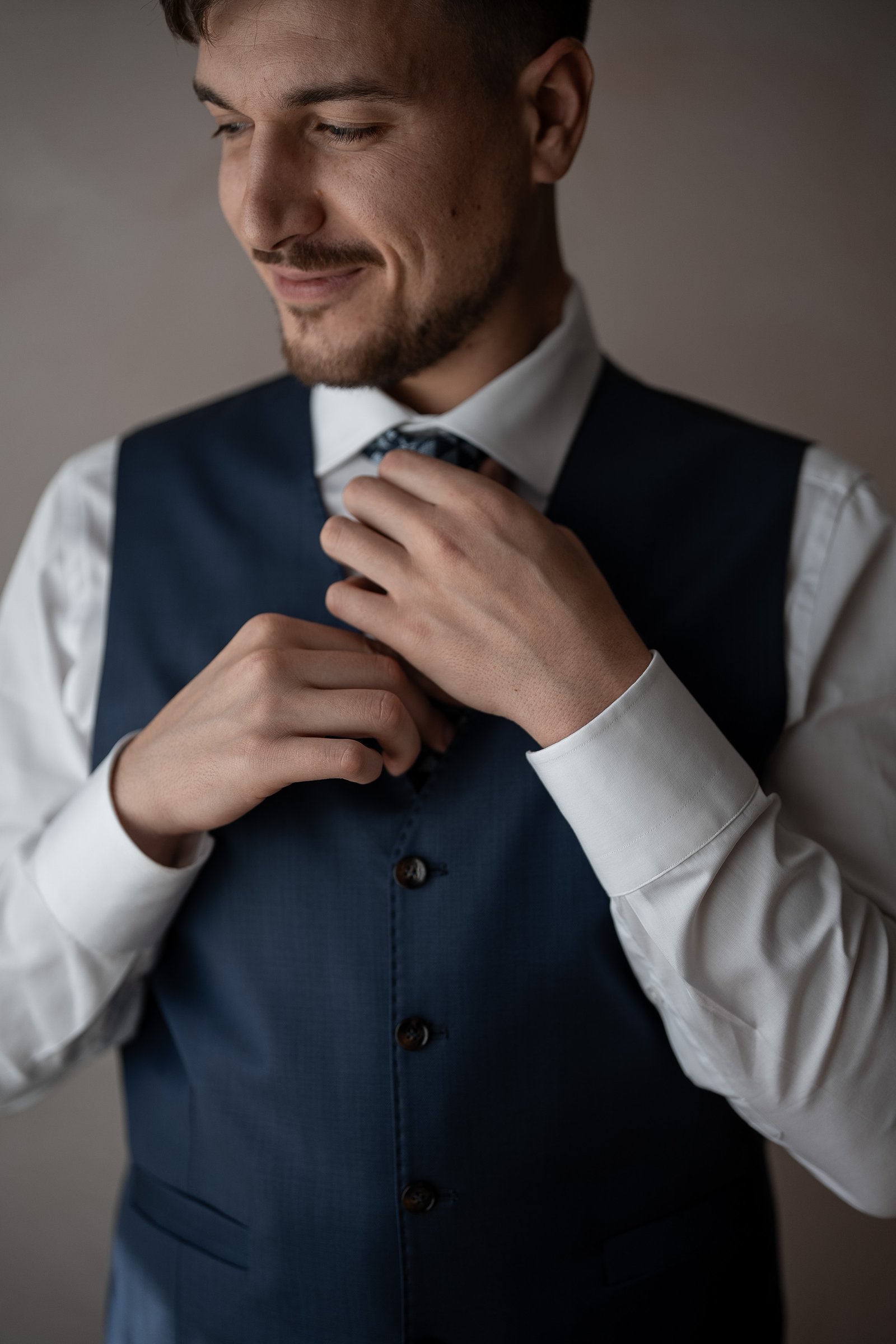 Claudio & Kaouthar - Galleria 22