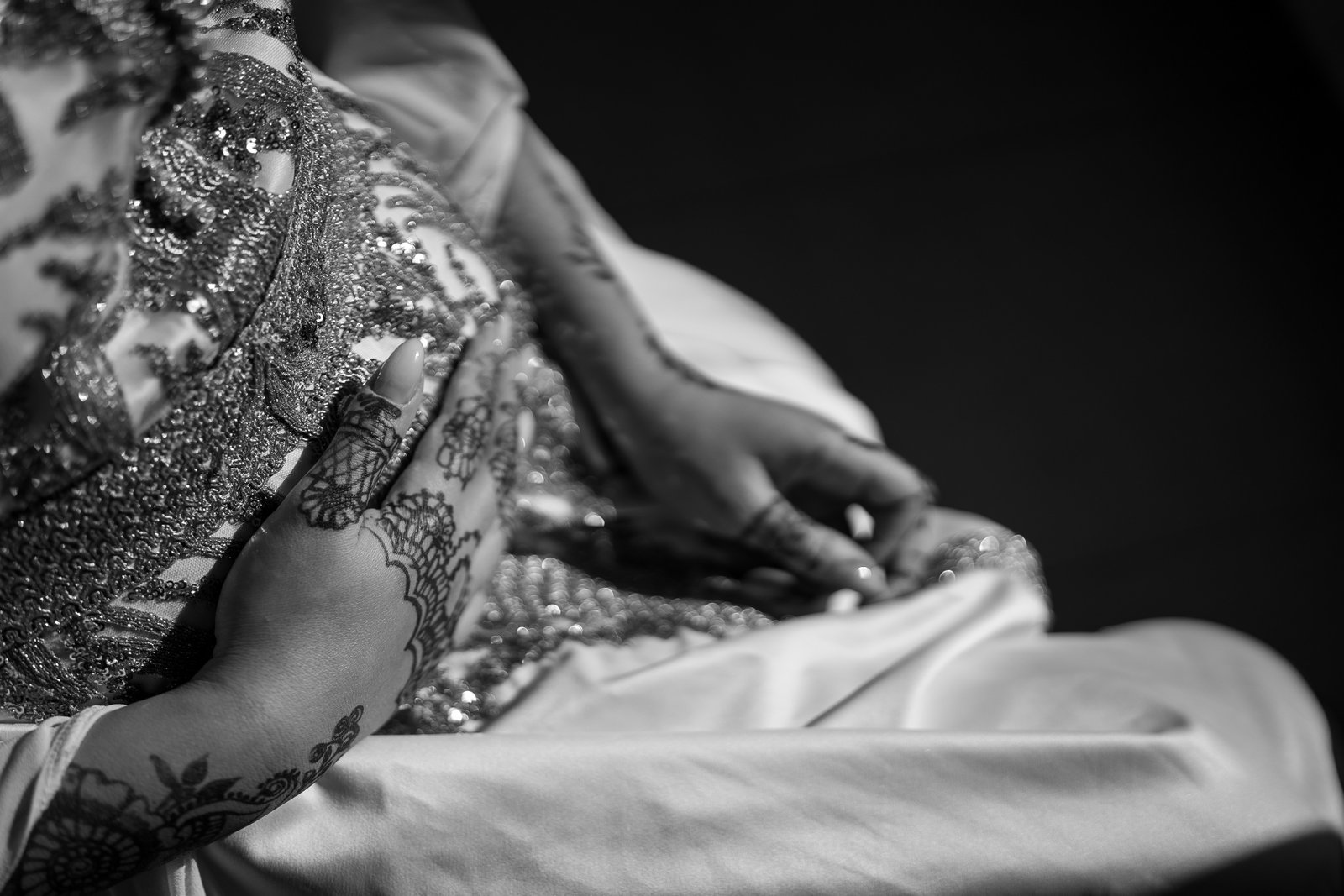 Claudio & Kaouthar - Galleria 24