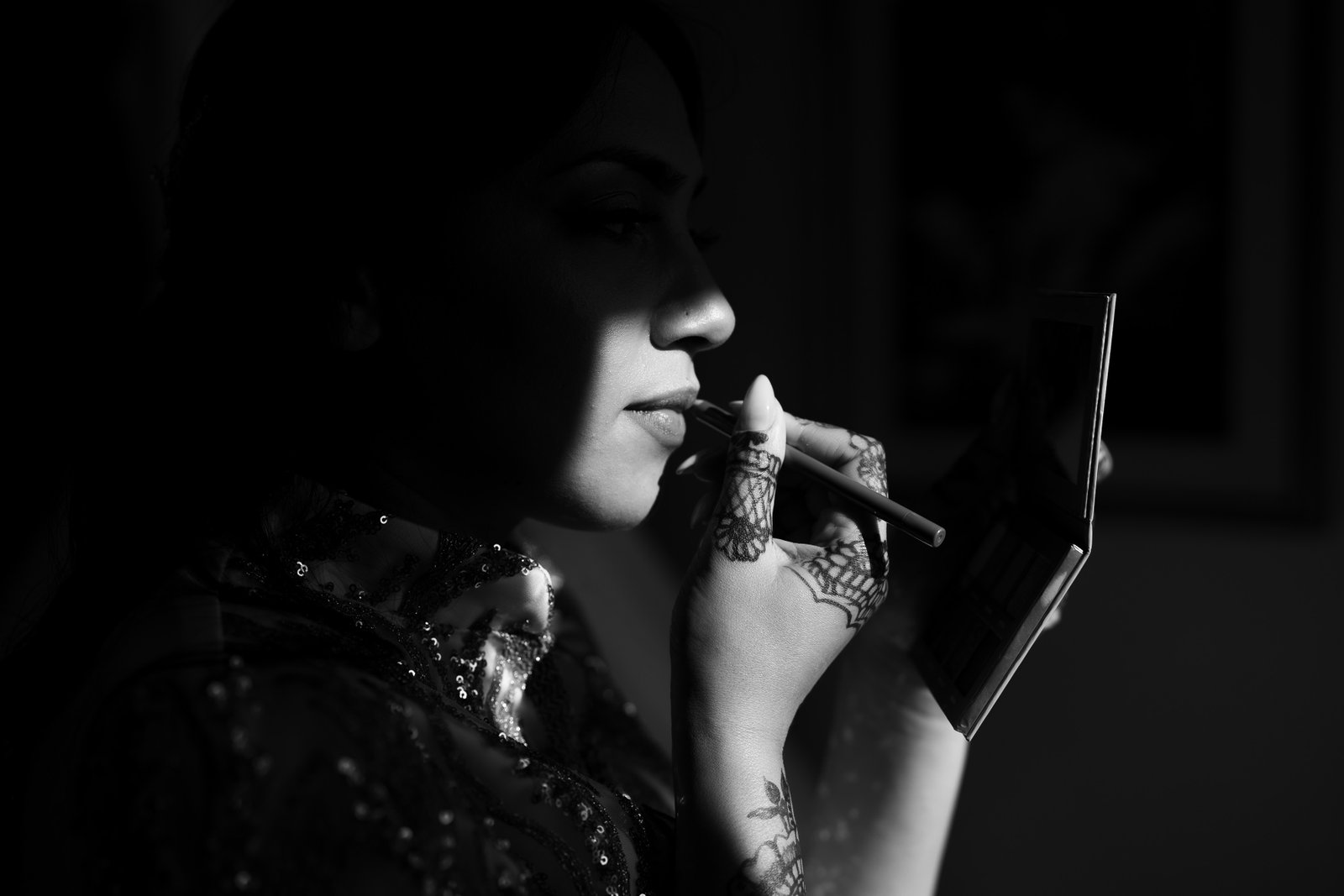 Claudio & Kaouthar - Galleria 25