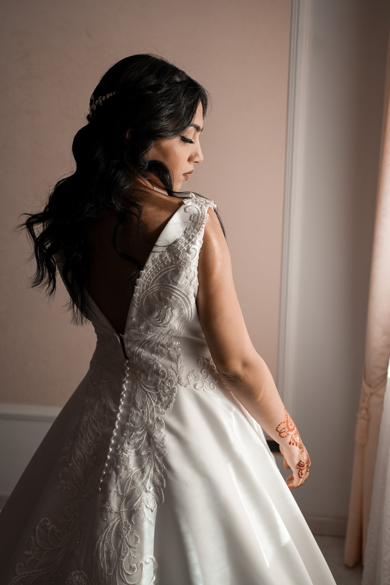 Claudio & Kaouthar - Galleria 27