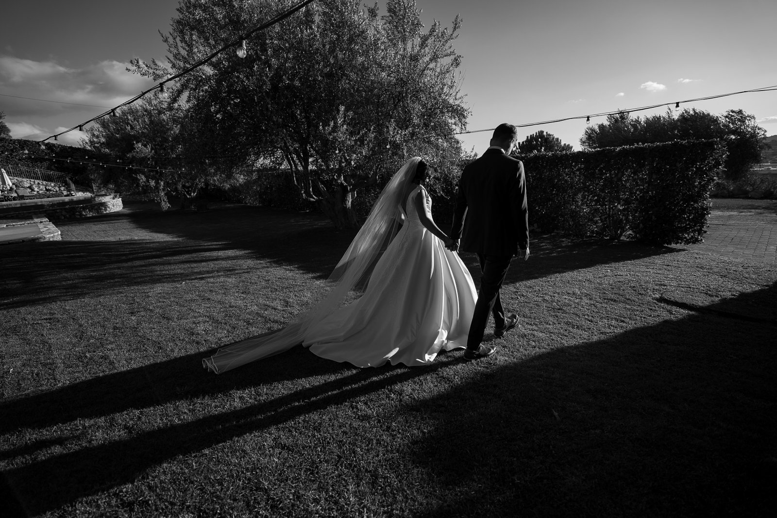 Claudio & Kaouthar - Galleria 31