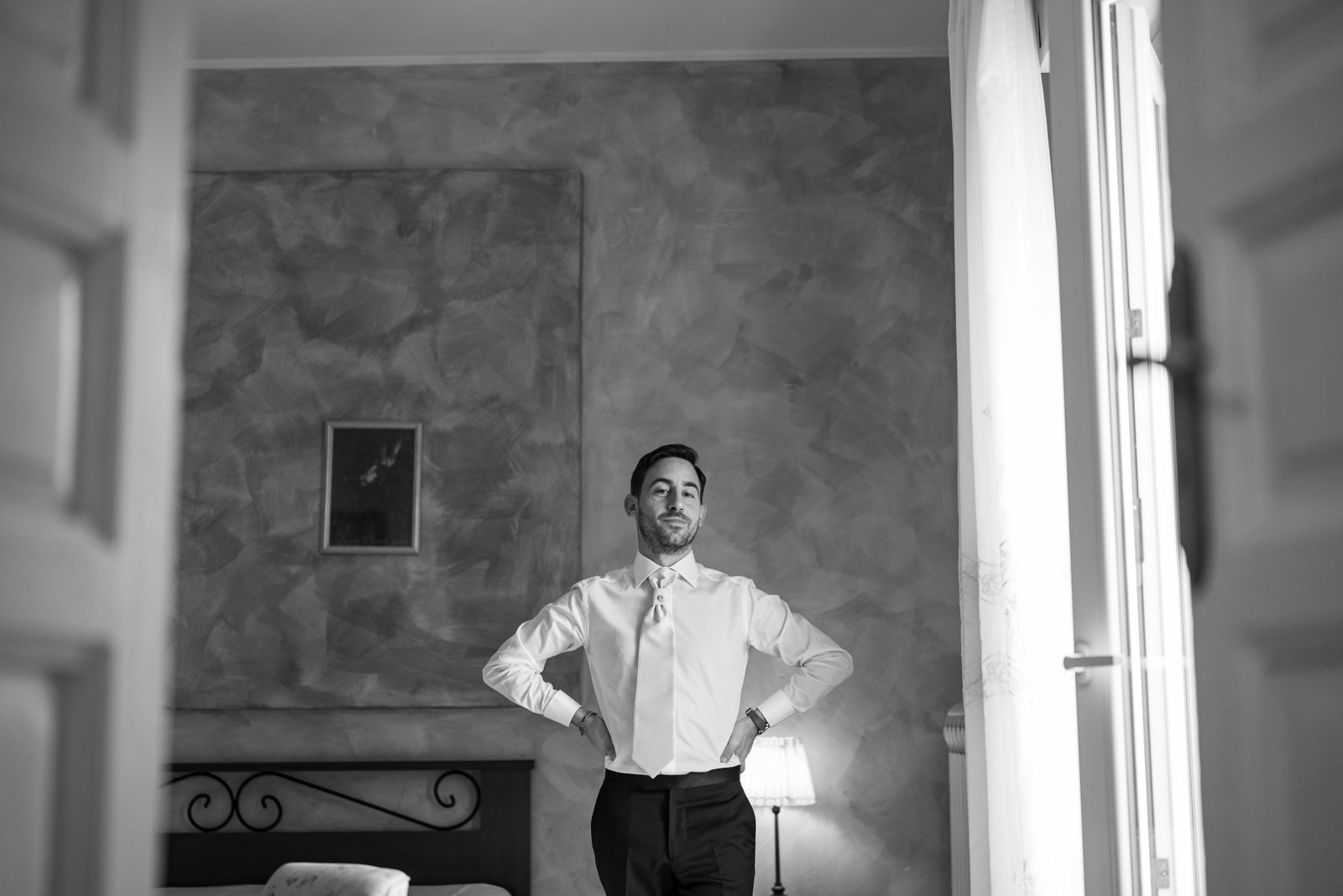 Eliezer & Leandra - Galleria 2