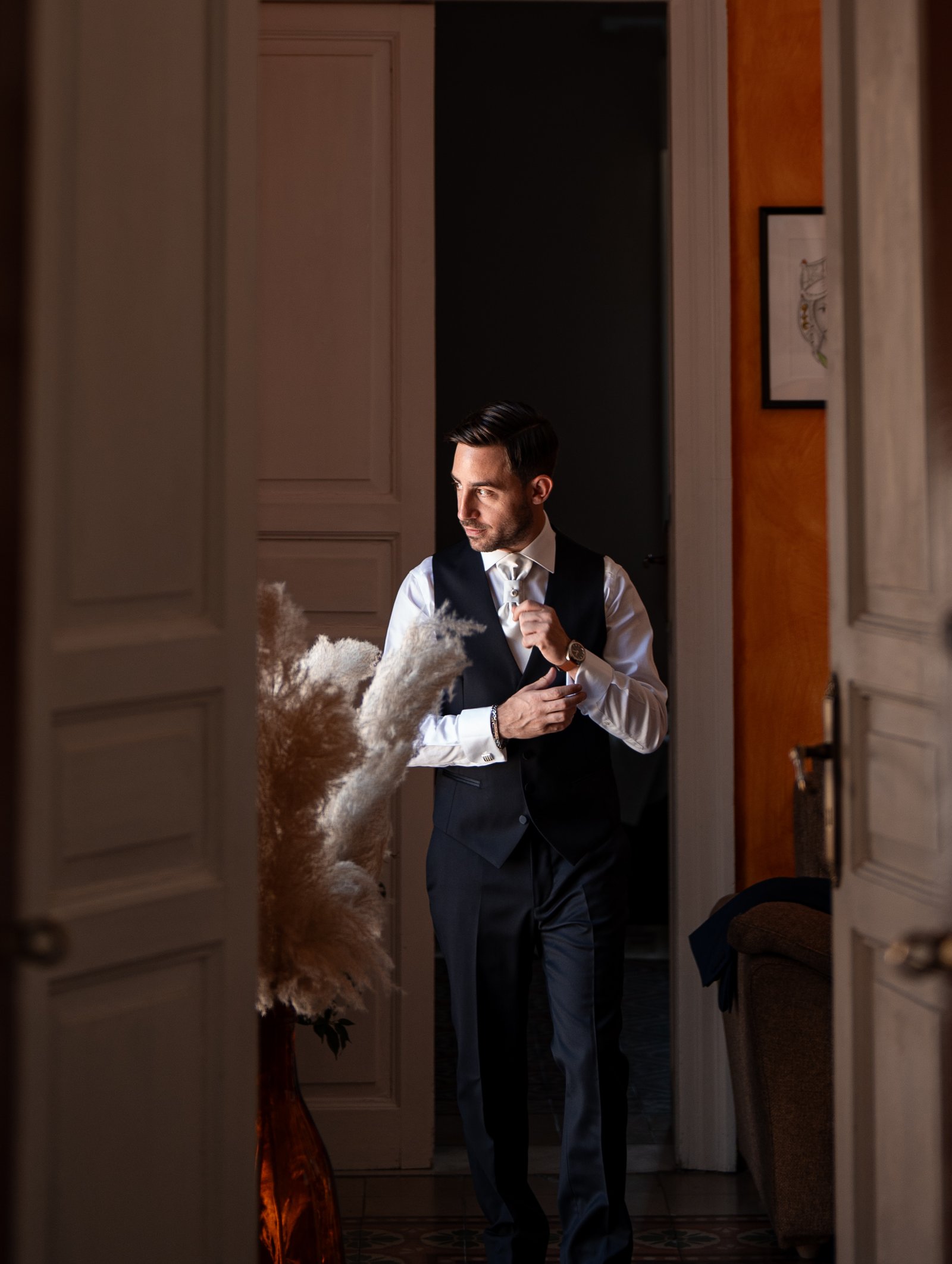 Eliezer & Leandra - Galleria 3