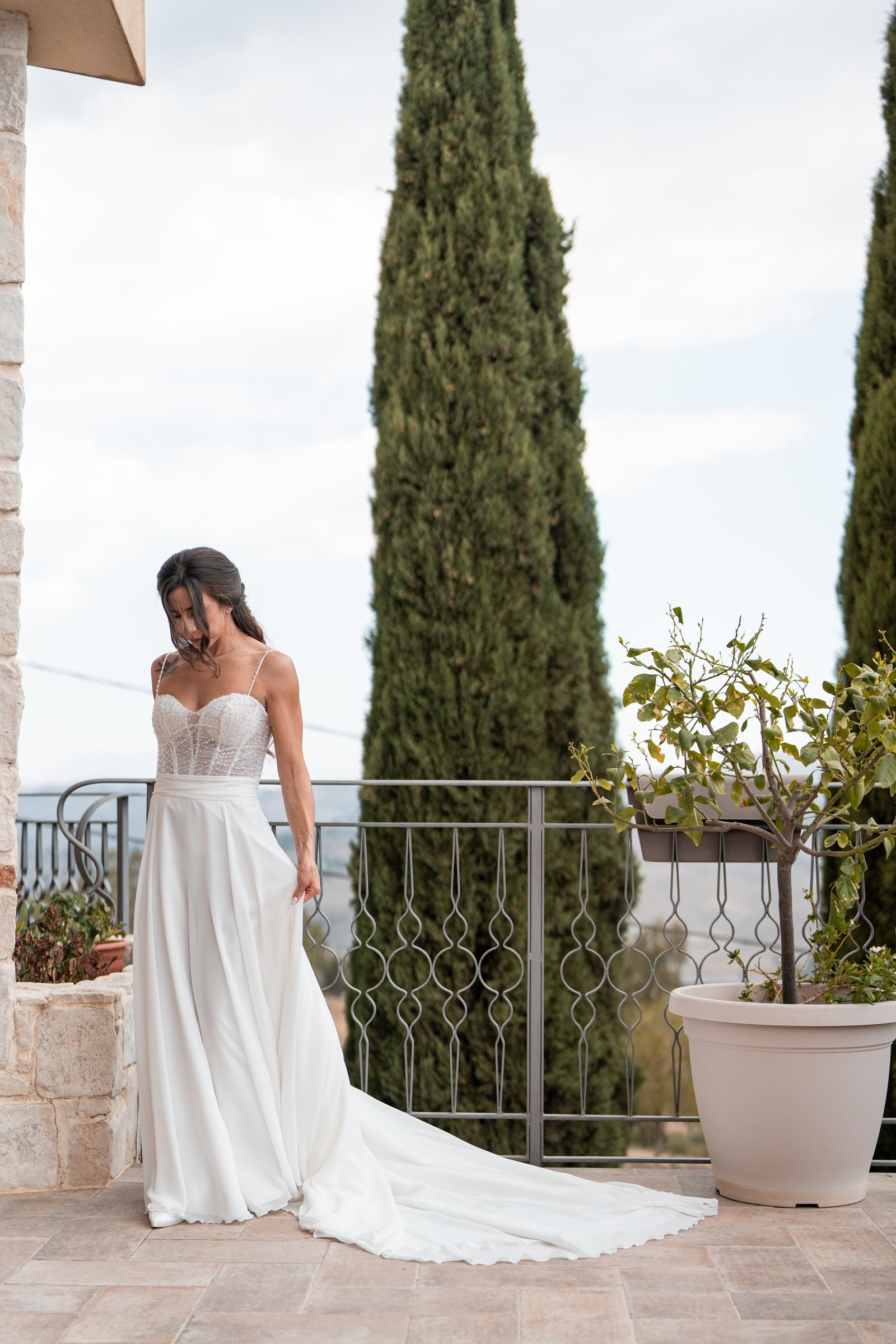 Eliezer & Leandra - Galleria 11