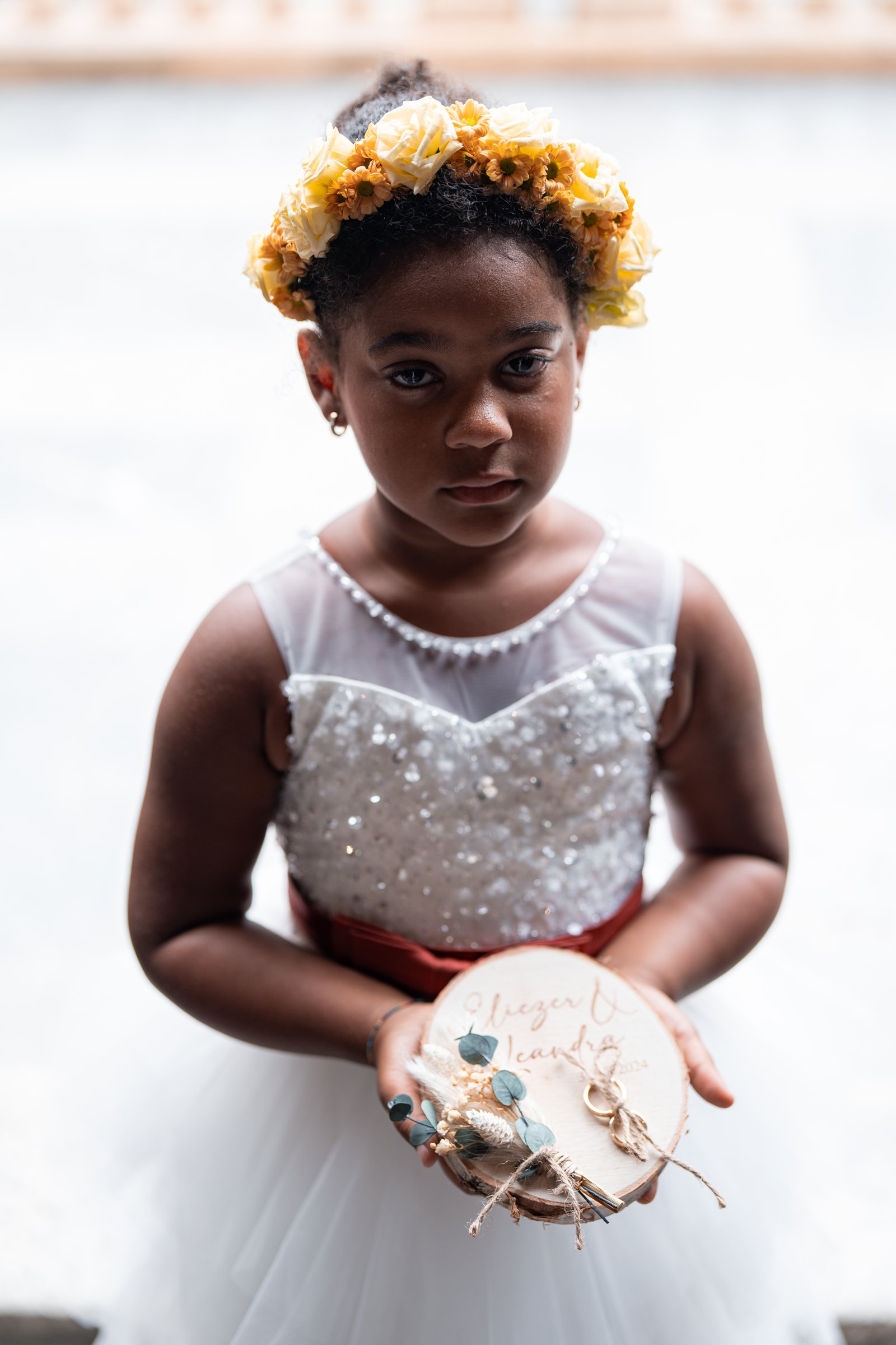 Eliezer & Leandra - Galleria 19